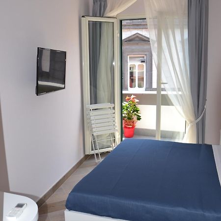 B&B Federico II Νάπολη Εξωτερικό φωτογραφία