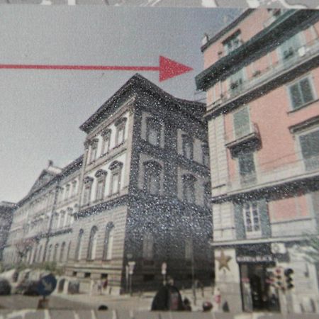B&B Federico II Νάπολη Εξωτερικό φωτογραφία