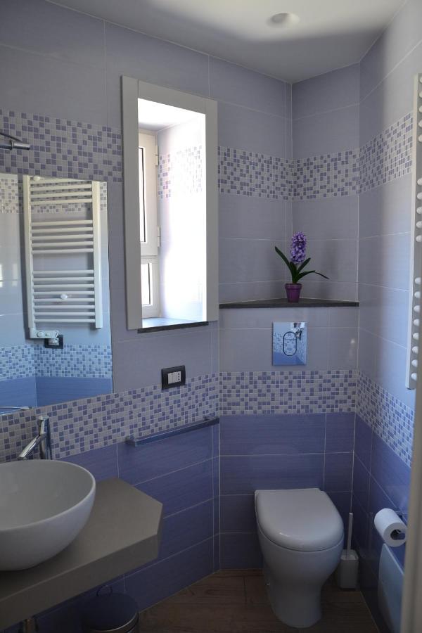 B&B Federico II Νάπολη Εξωτερικό φωτογραφία