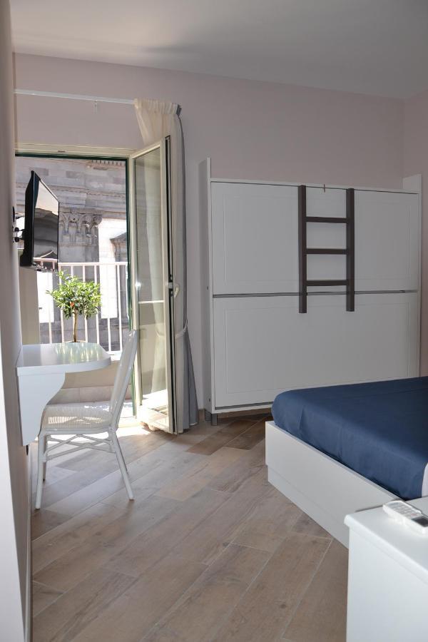B&B Federico II Νάπολη Εξωτερικό φωτογραφία
