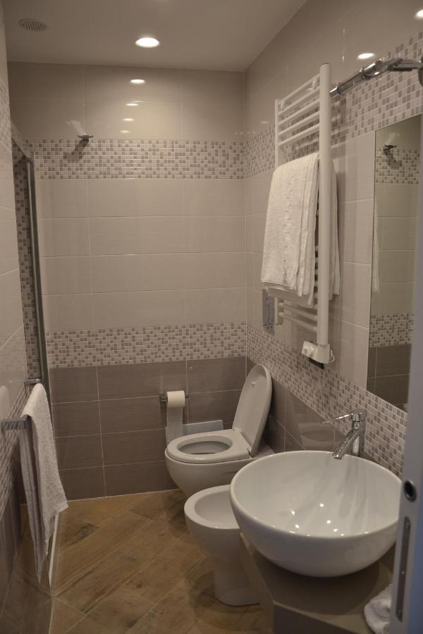 B&B Federico II Νάπολη Εξωτερικό φωτογραφία
