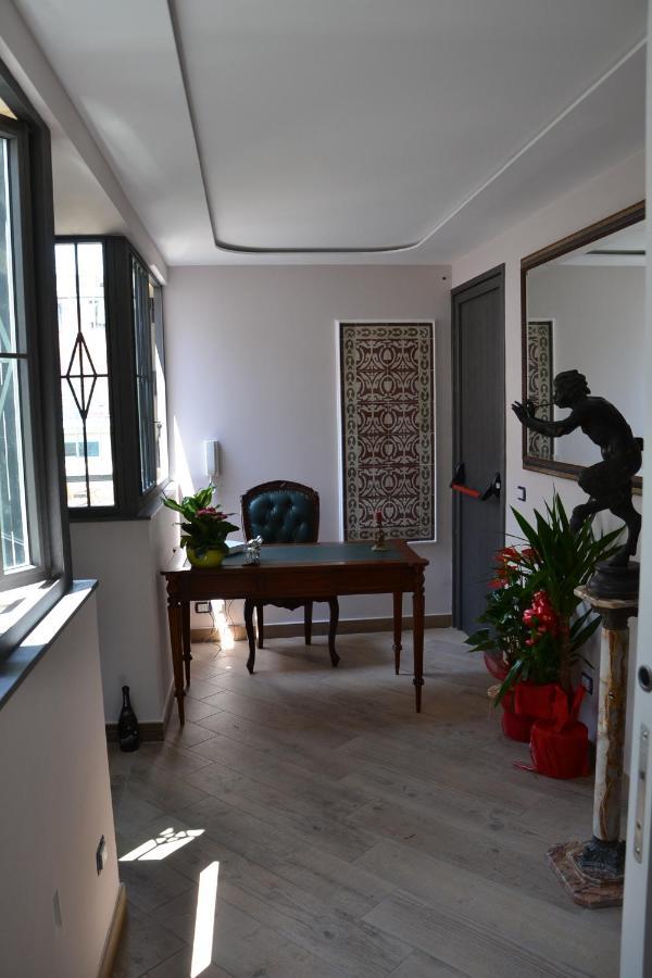B&B Federico II Νάπολη Εξωτερικό φωτογραφία