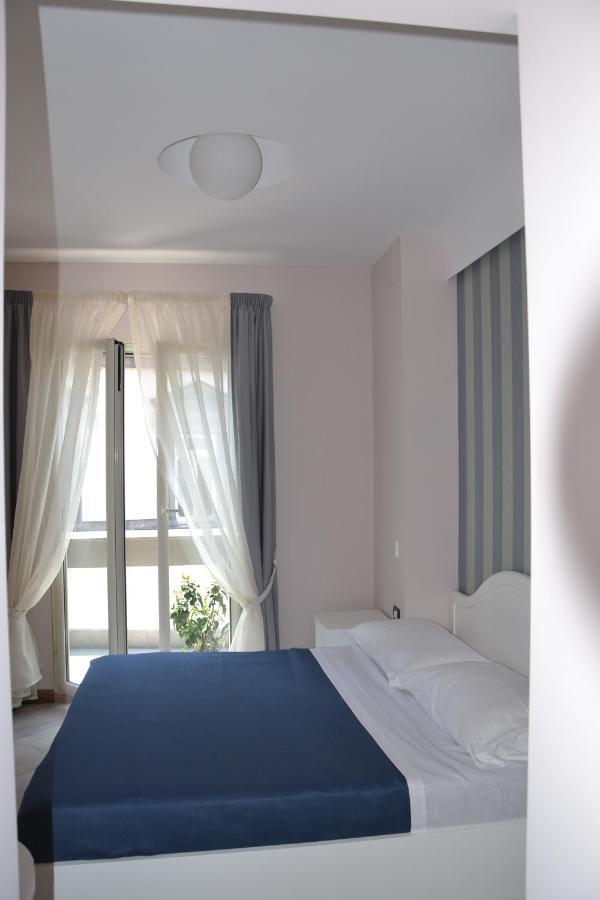 B&B Federico II Νάπολη Εξωτερικό φωτογραφία