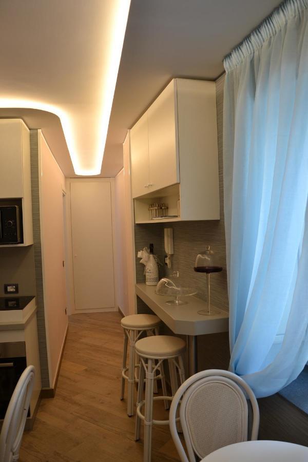 B&B Federico II Νάπολη Εξωτερικό φωτογραφία