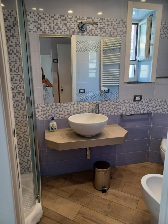 B&B Federico II Νάπολη Εξωτερικό φωτογραφία