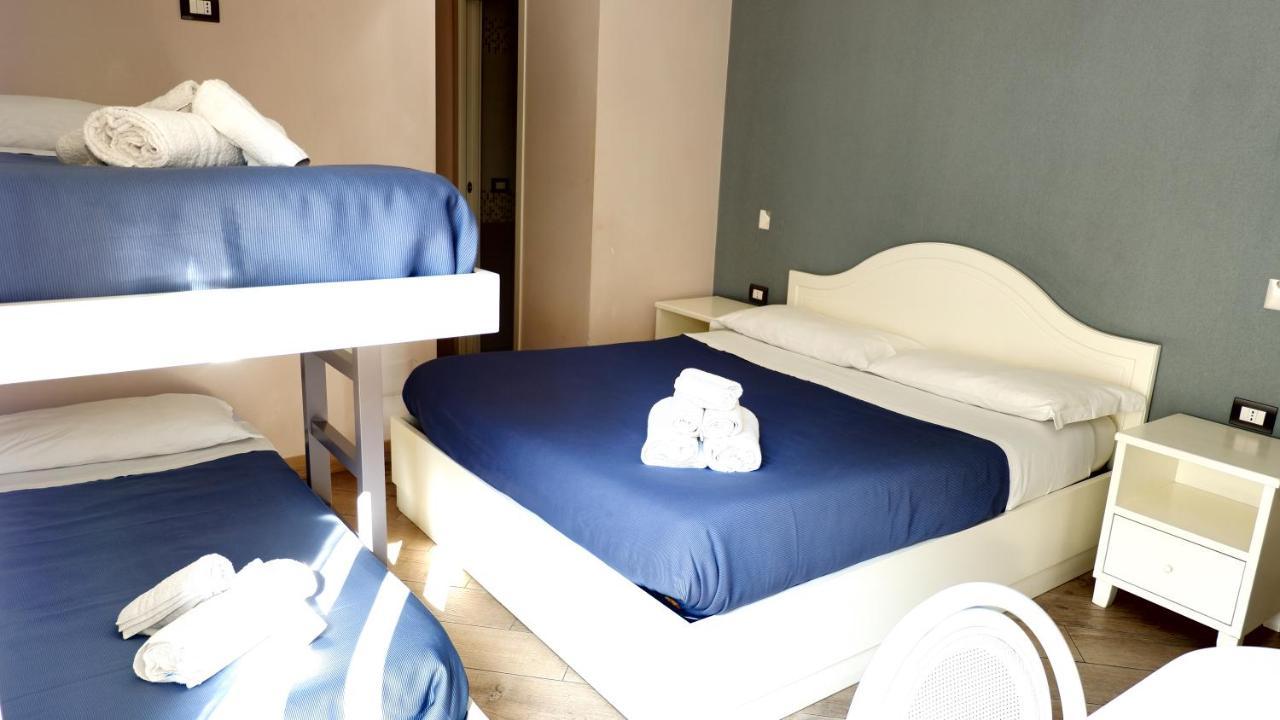 B&B Federico II Νάπολη Εξωτερικό φωτογραφία