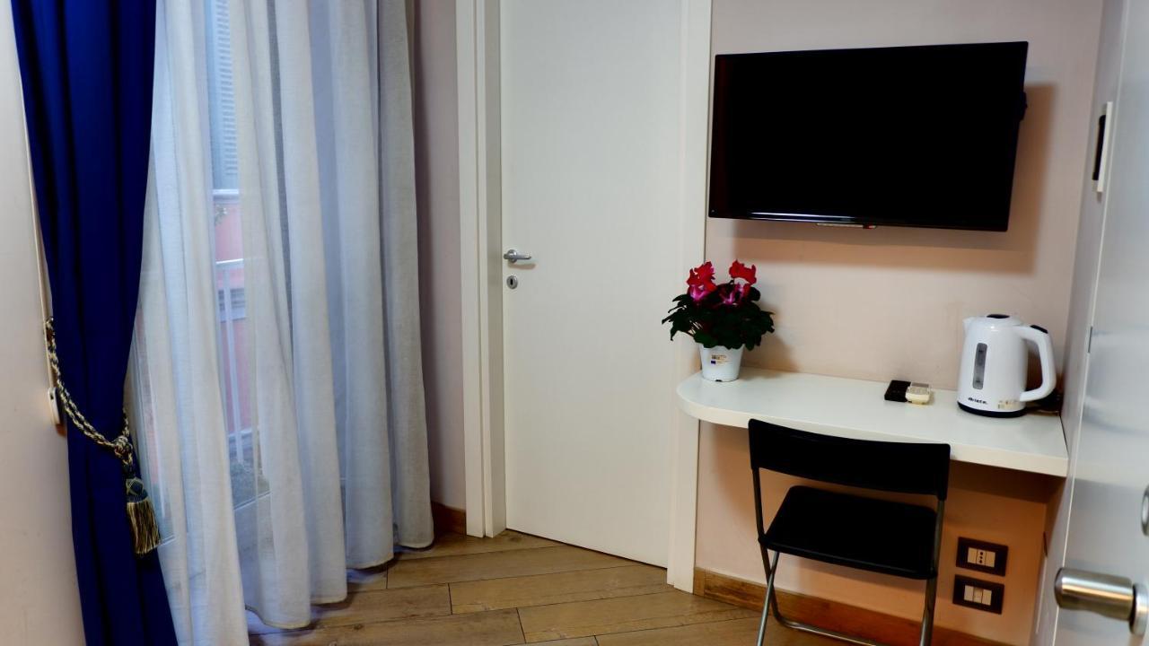 B&B Federico II Νάπολη Εξωτερικό φωτογραφία