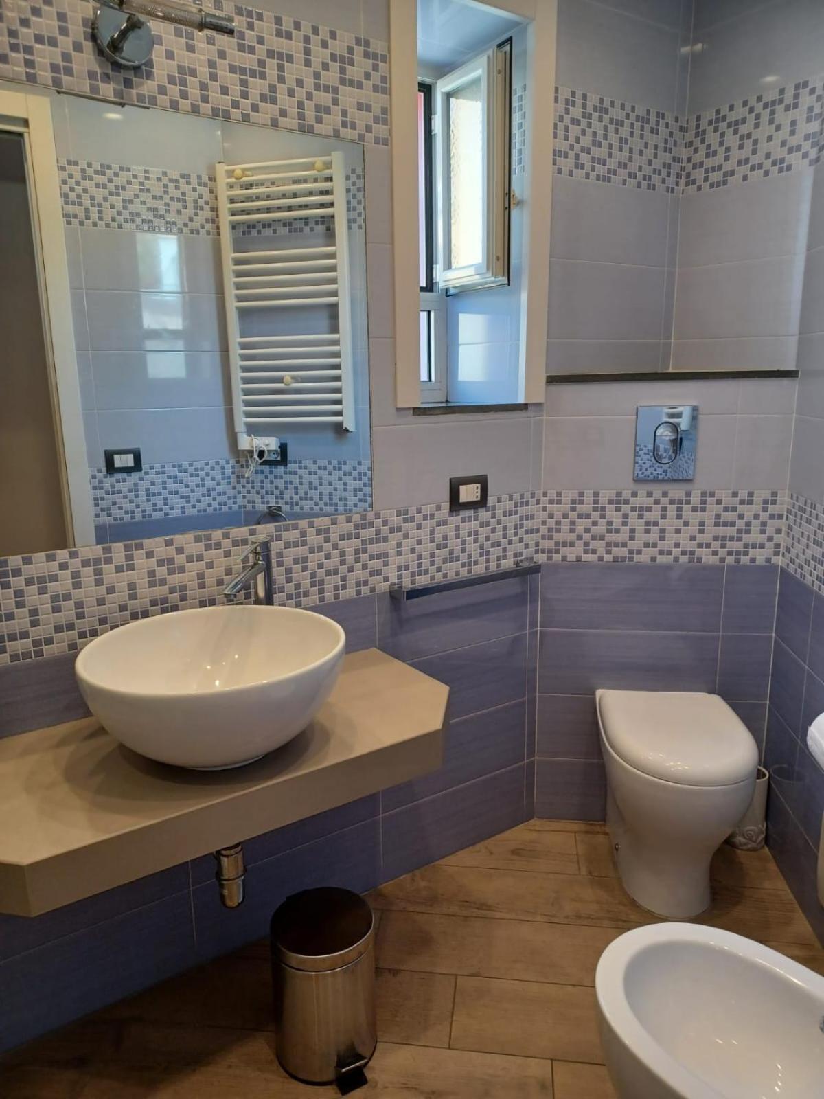 B&B Federico II Νάπολη Δωμάτιο φωτογραφία