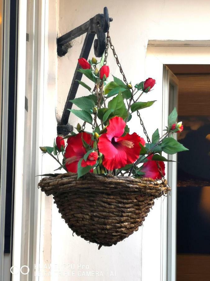B&B Federico II Νάπολη Εξωτερικό φωτογραφία