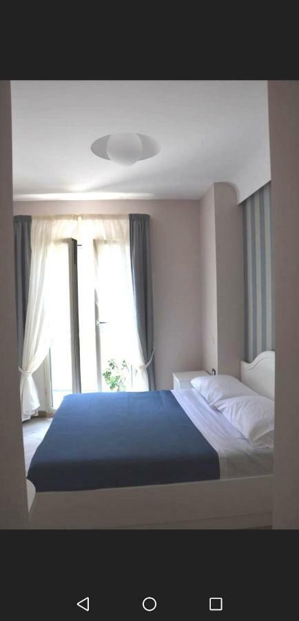 B&B Federico II Νάπολη Εξωτερικό φωτογραφία